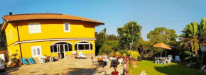 Appartamento in villa al mare - Plemmirio, Sirakusa